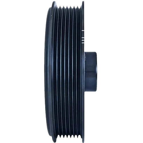 Fluidampr Harmonic Balancer