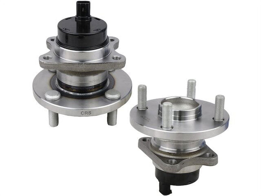 Toyota 43502-20110 Hub Assembly, Front
