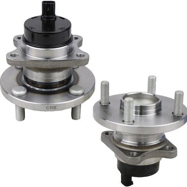 Toyota 43502-20110 Hub Assembly, Front