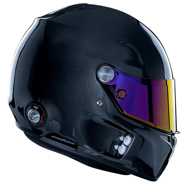 Roux by Pininfarina GT Carbon Kevlar FIA8859/Snell2020