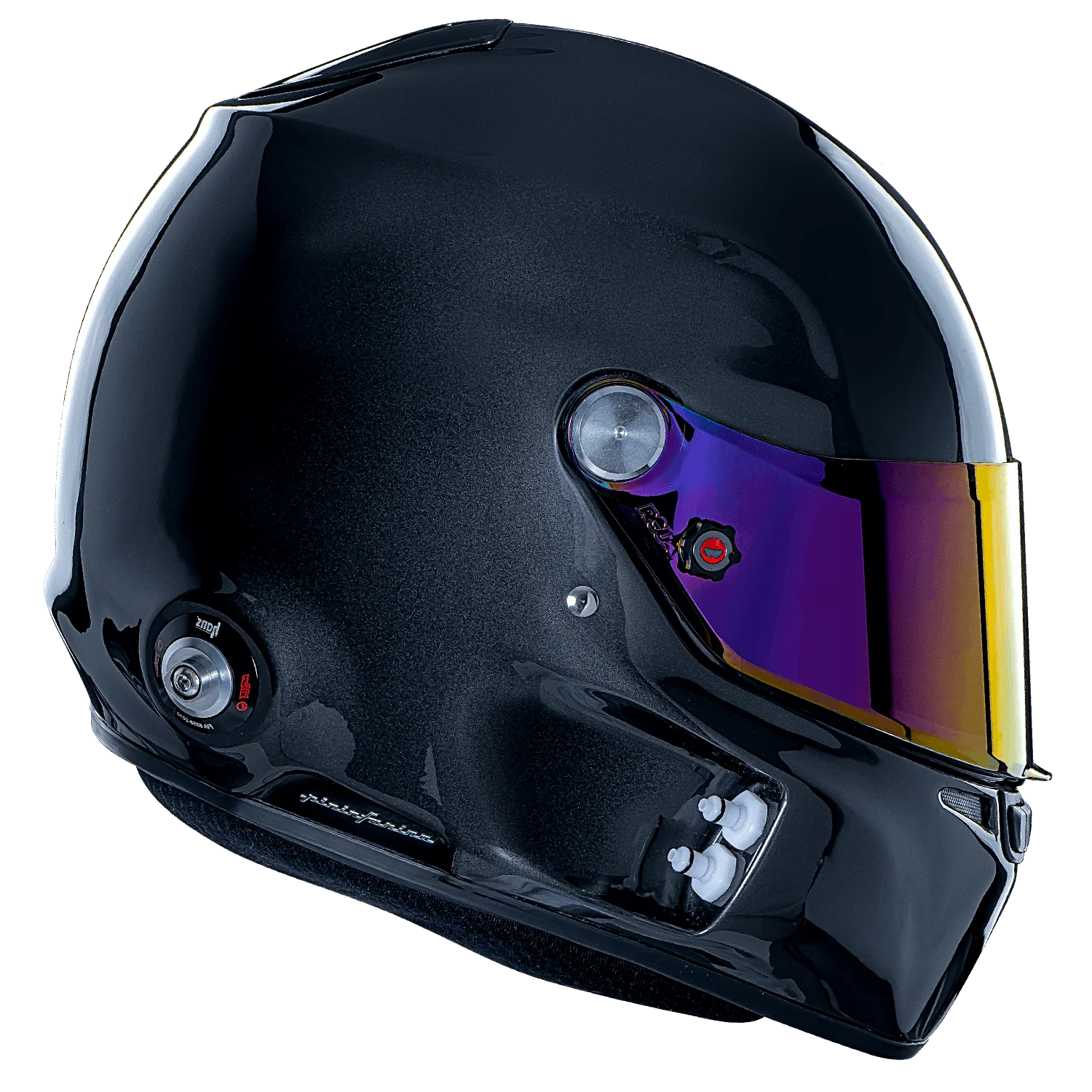 Roux by Pininfarina GT Carbon Kevlar FIA8859/Snell2020