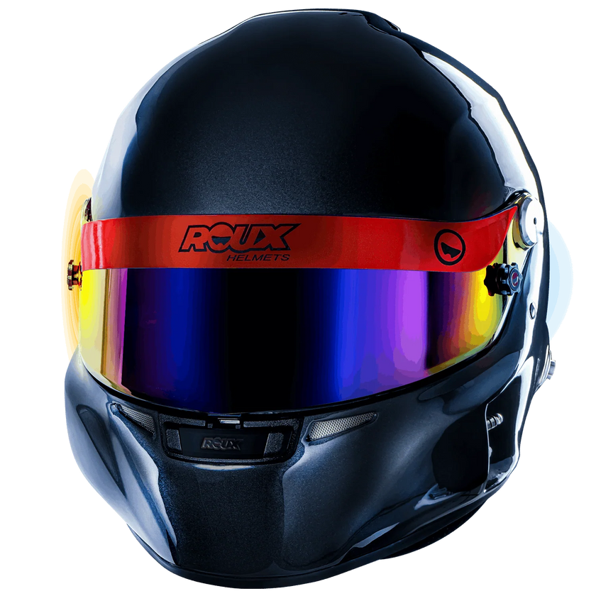 Roux by Pininfarina GT Carbon Kevlar FIA8859/Snell2020