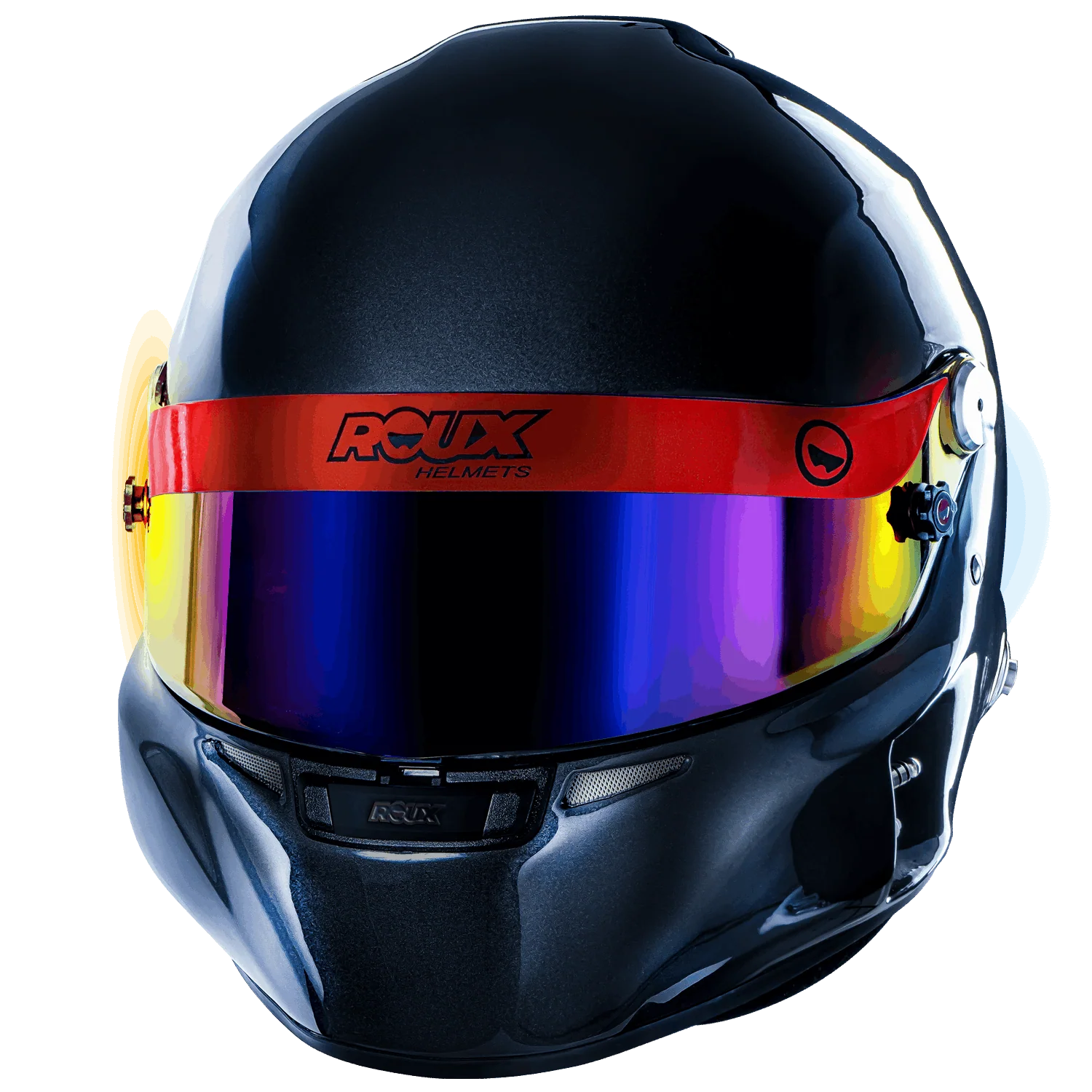 Roux by Pininfarina GT Carbon Kevlar FIA8859/Snell2020