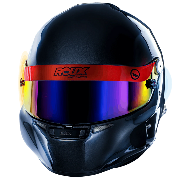 Roux by Pininfarina GT Carbon Kevlar FIA8859/Snell2020