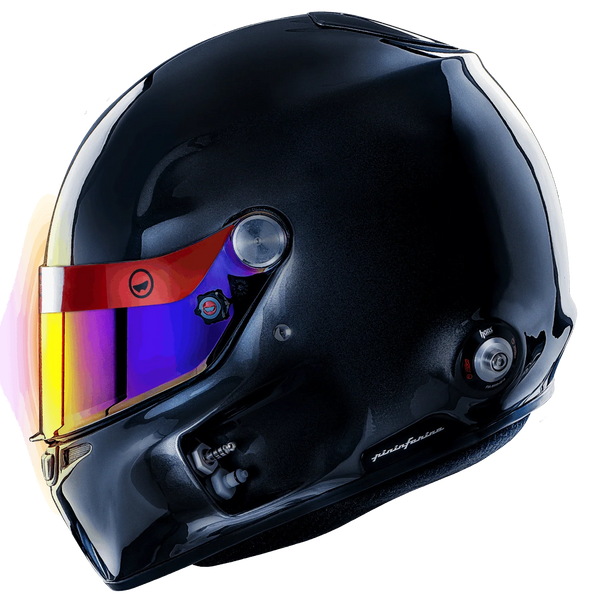 Roux by Pininfarina GT Carbon Kevlar FIA8859/Snell2020
