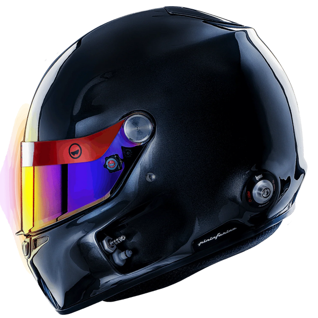 Roux by Pininfarina GT Carbon Kevlar FIA8859/Snell2020