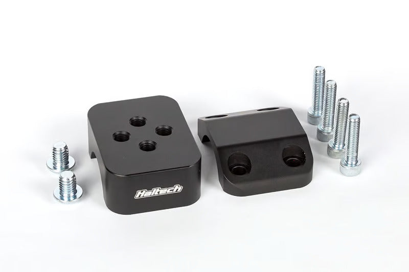 iC-7/uC-10 Tube Mount For tube OD 31.75mm (1.25