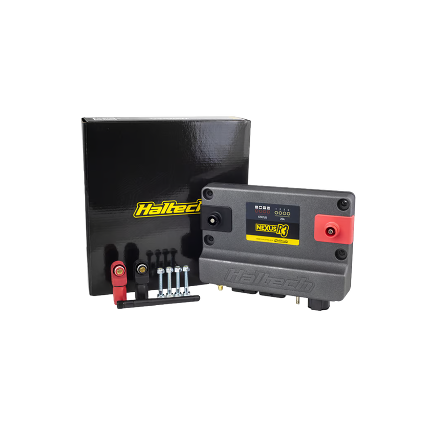 Haltech NEXUS R3 VCU