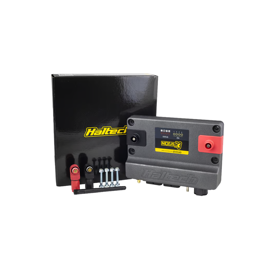 Haltech NEXUS R3 VCU