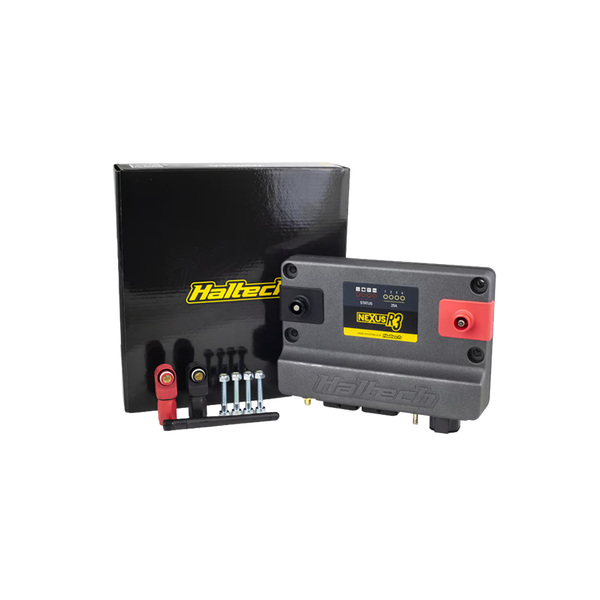 Haltech NEXUS R3 VCU