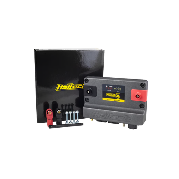 Haltech NEXUS R3 VCU