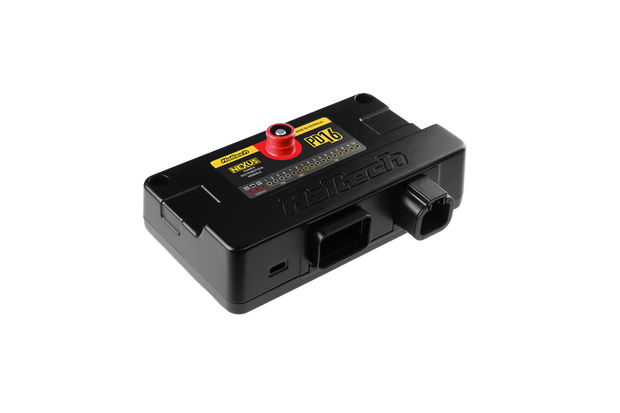 Haltech NEXUS/Elite Series ECU PD16 PDM w/120A Surlok Main Power Connector/USB Cable