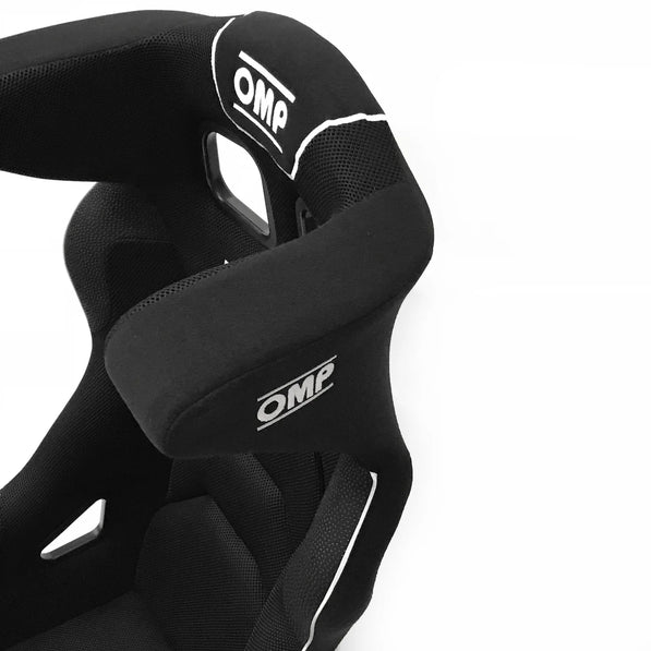 OMP HTE-R Rain Containment Seat