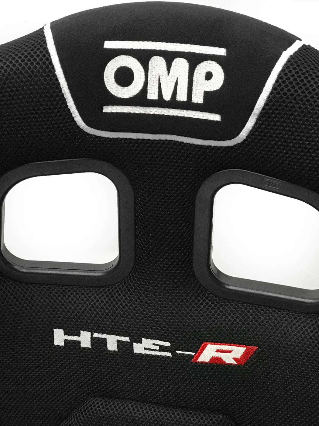 OMP HTE-R Rain Containment Seat