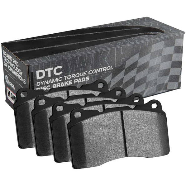 Hawk DTC-60 Front Pads