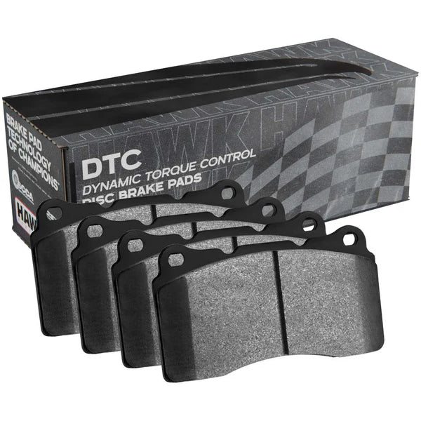 Hawk DTC-60 Front Pads