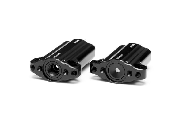 Izze Racing Brake Temp Censors