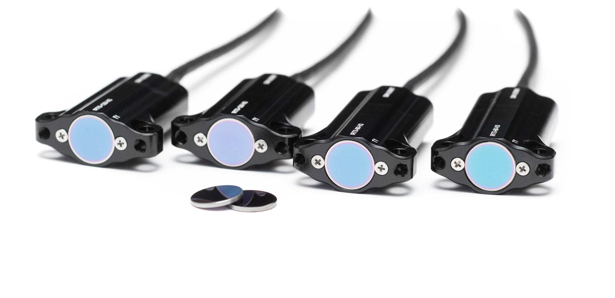 Izze Infrared Tire Temperature Sensors