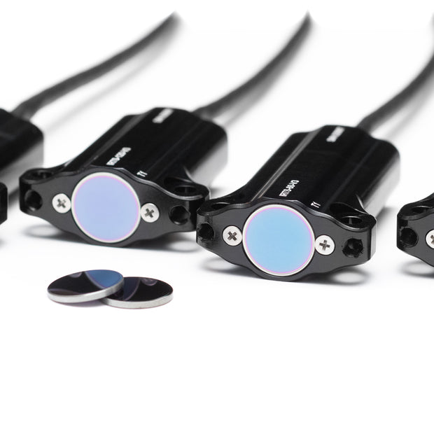 Izze Infrared Tire Temperature Sensors