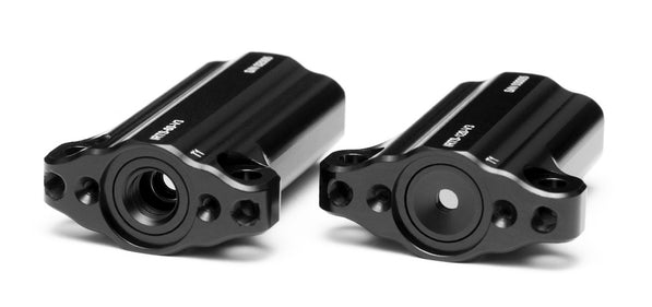 Izze Infrared Tire Temperature Sensors