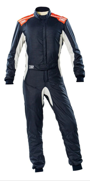 OMP ONE-S Driver Race Suit