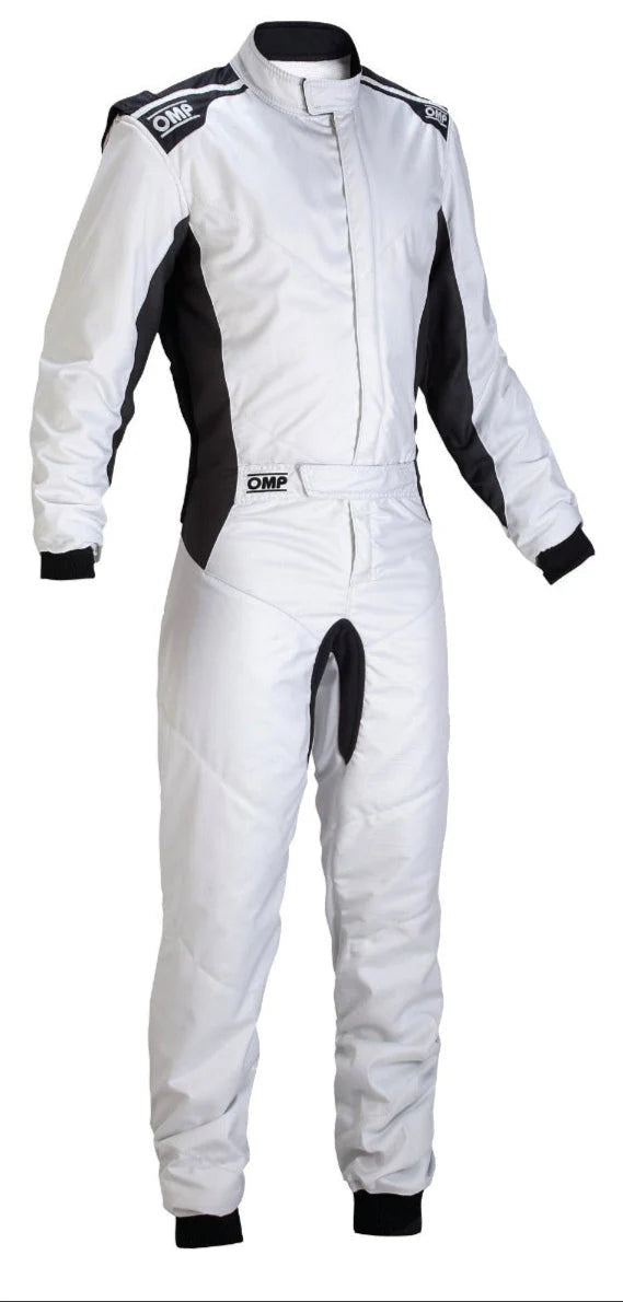 OMP ONE-S Driver Race Suit