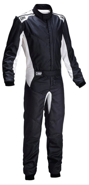 OMP ONE-S Driver Race Suit