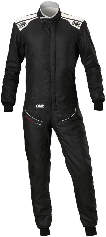 OMP TECNICA SUPER LIGHT Driver Race Suit
