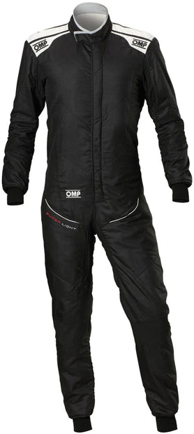 OMP TECNICA SUPER LIGHT Driver Race Suit