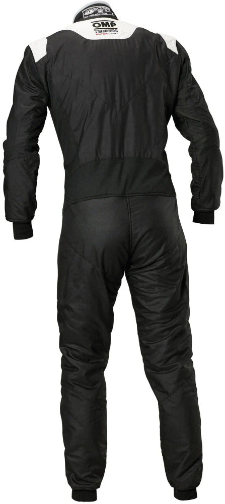 OMP TECNICA SUPER LIGHT Driver Race Suit