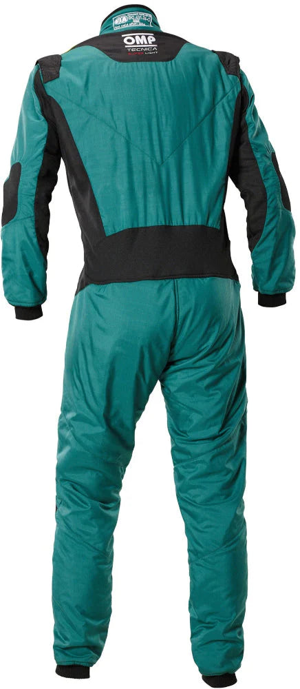 OMP TECNICA SUPER LIGHT Driver Race Suit