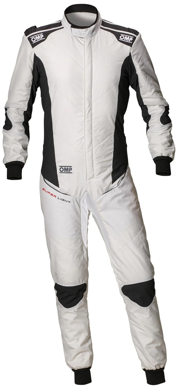 OMP TECNICA SUPER LIGHT Driver Race Suit