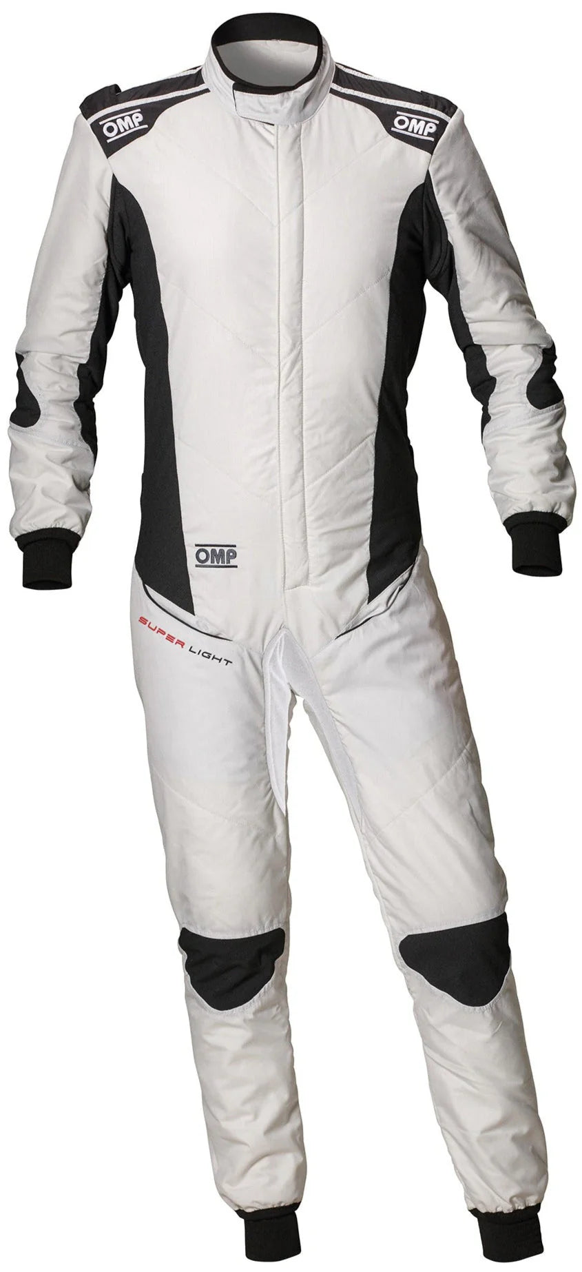 OMP TECNICA SUPER LIGHT Driver Race Suit