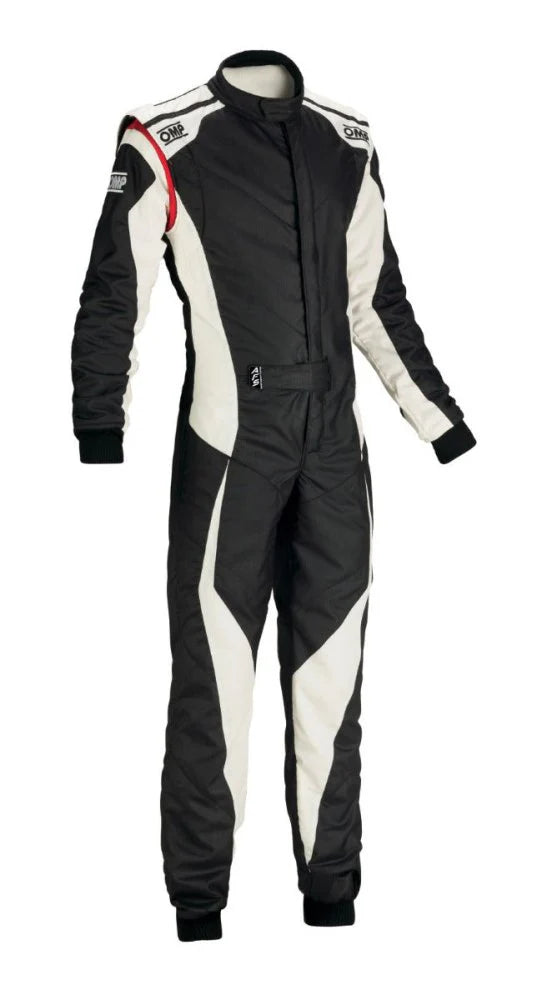 OMP Tecnica Evo Driver Race Suit