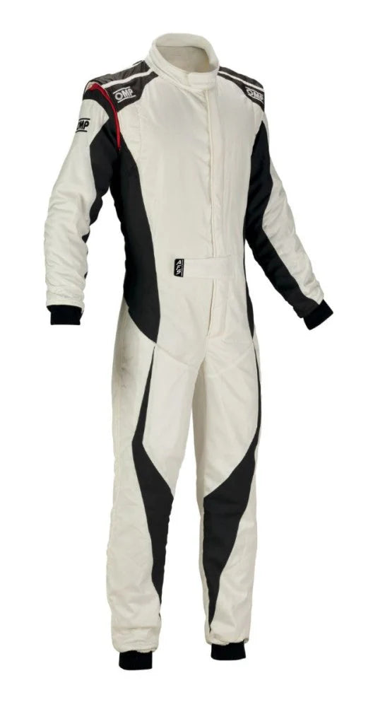 OMP Tecnica Evo Driver Race Suit