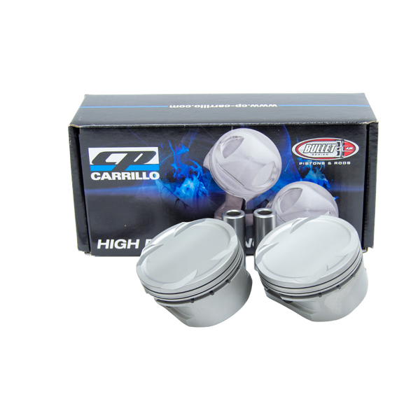 Proprietary Briggs Motorsports CP-Carrillo Pistons