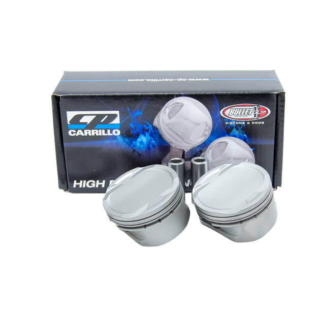 Proprietary Briggs Motorsports CP-Carrillo Pistons