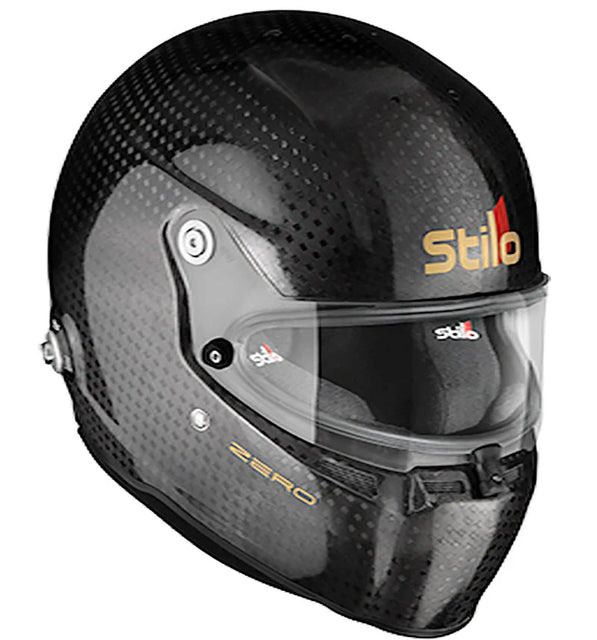 Stilo ST5 FN ZERO Ultra 8860-2018 ABP Carbon Fiber Helmet
