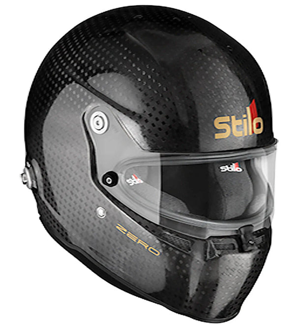 Stilo ST5 FN ZERO Ultra 8860-2018 ABP Carbon Fiber Helmet
