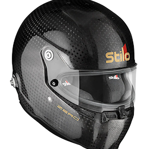 Stilo ST5 FN ZERO Ultra 8860-2018 ABP Carbon Fiber Helmet