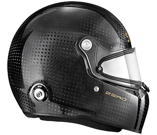 Stilo ST5 FN ZERO Ultra 8860-2018 ABP Carbon Fiber Helmet