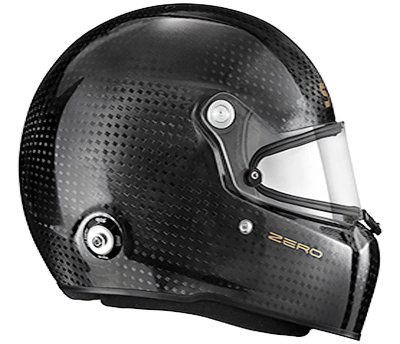 Stilo ST5 FN ZERO Ultra 8860-2018 ABP Carbon Fiber Helmet