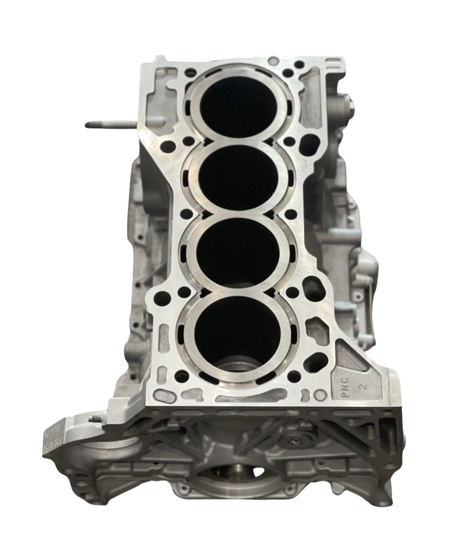 Ramey Racing Ultra HD Sleeve Block