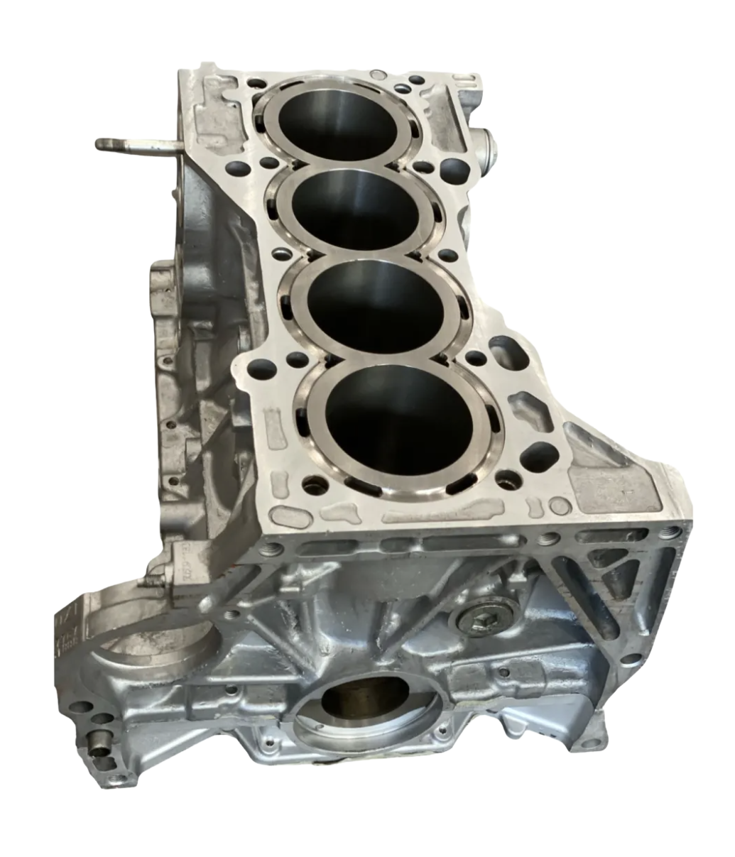 Ramey Racing Ultra HD Sleeve Block