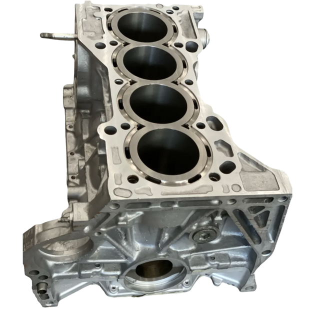 Ramey Racing Ultra HD Sleeve Block