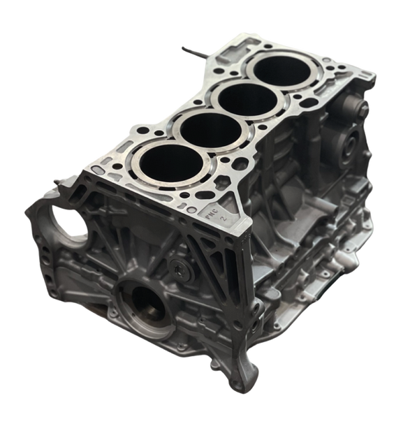 Ramey Racing Ultra HD Sleeve Block