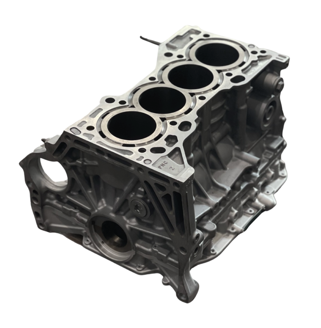 Ramey Racing Ultra HD Sleeve Block