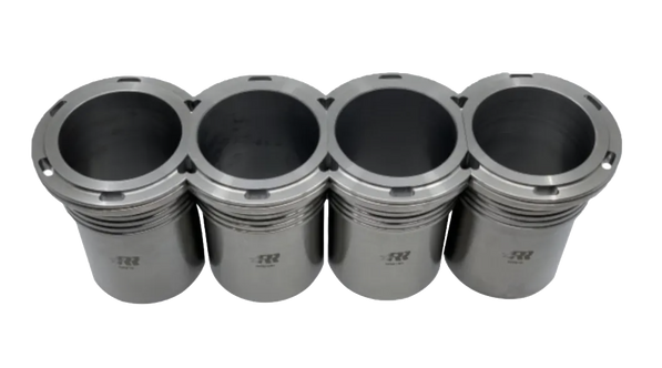 Ramey Racing Ultra HD Sleeve Block