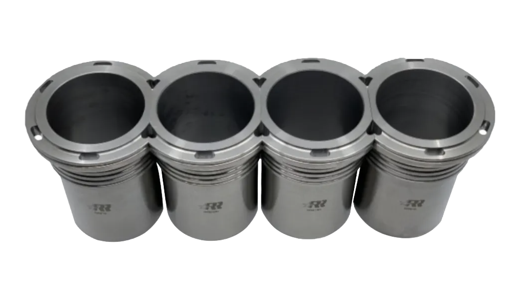 Ramey Racing Ultra HD Sleeve Block