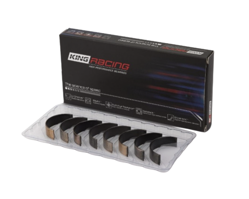 King Racing XP Rod Bearings